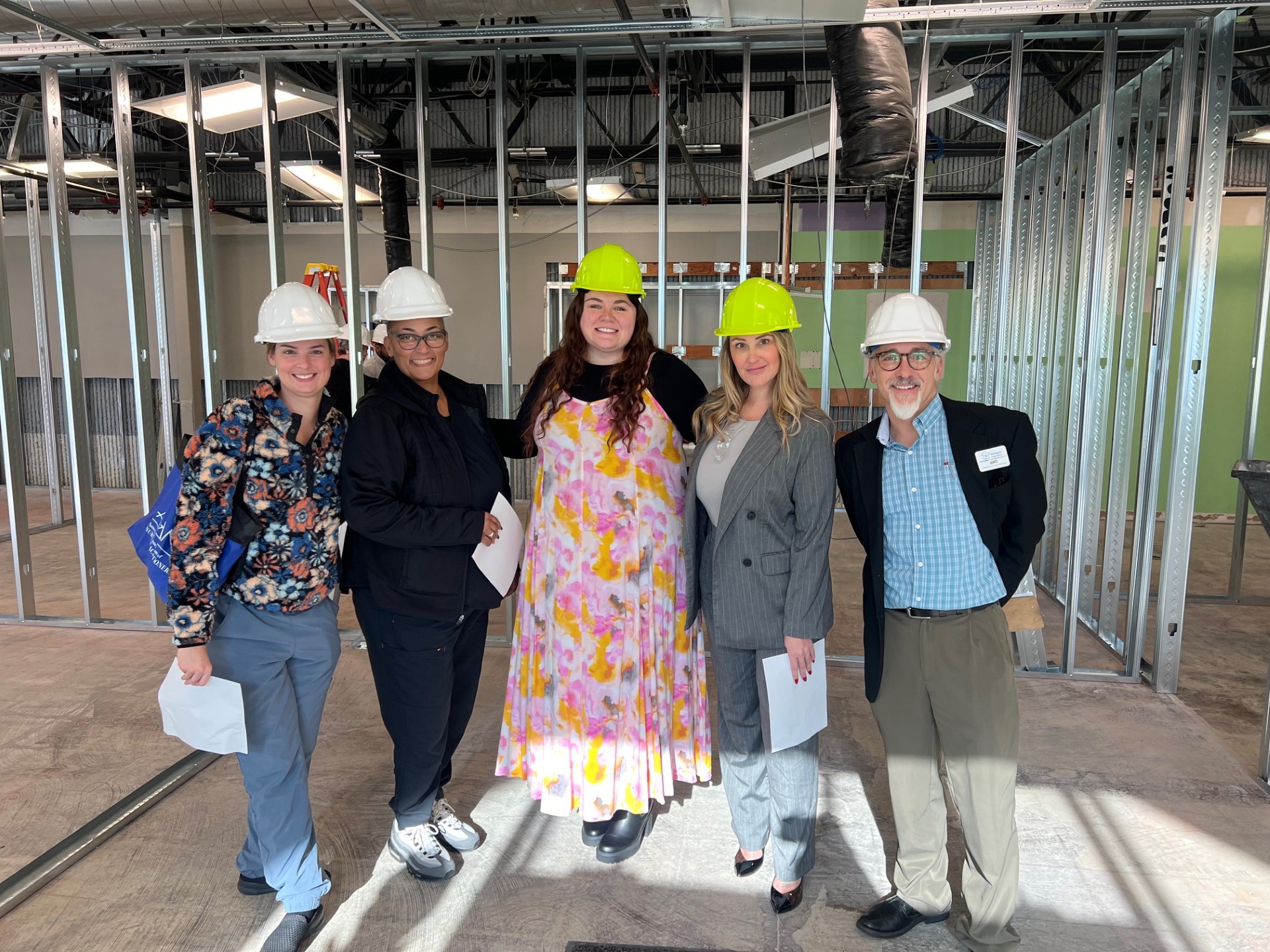 Free Clinic to Open in Southwest Indy Gennesaret Free Clinics