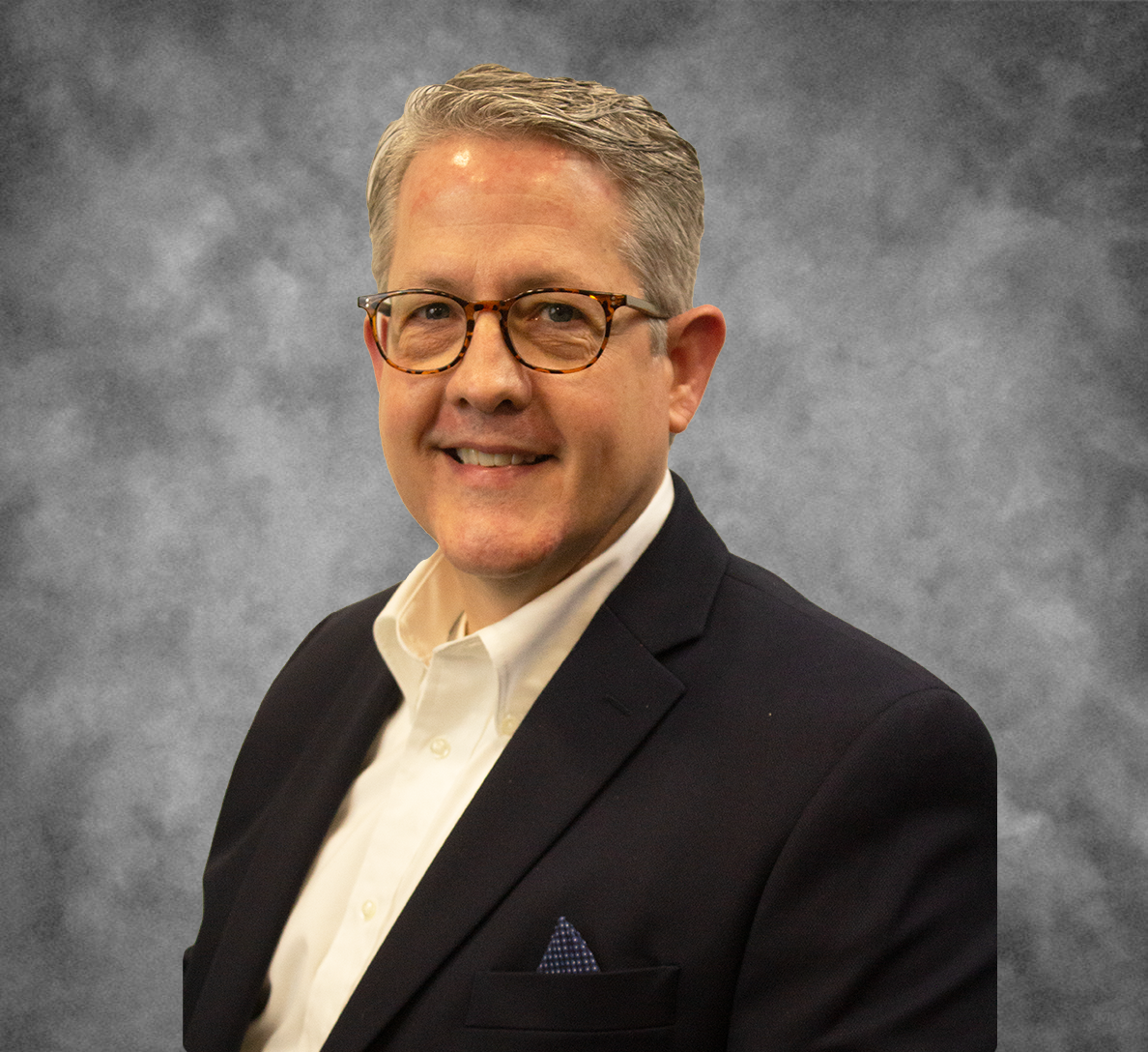 Scott Smith, MBA, RN - Gennesaret Free Clinics