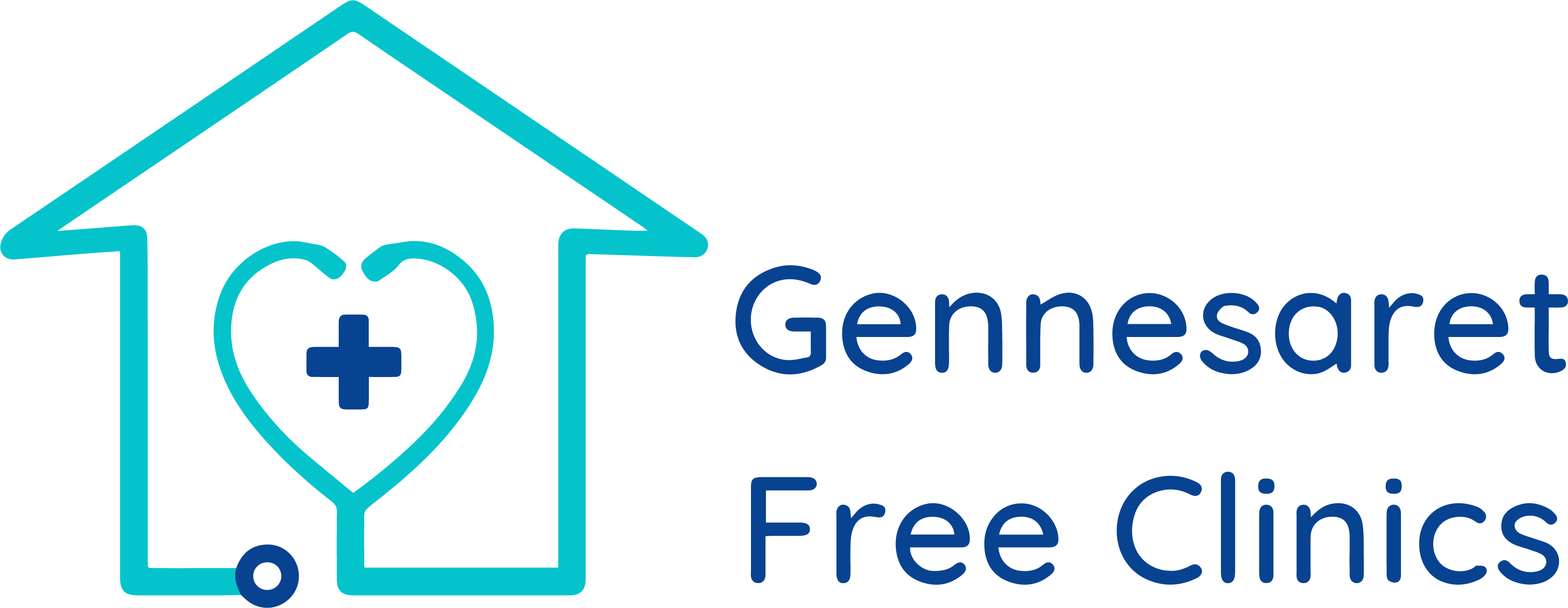 Gennesaret Free Clinic Inc logo