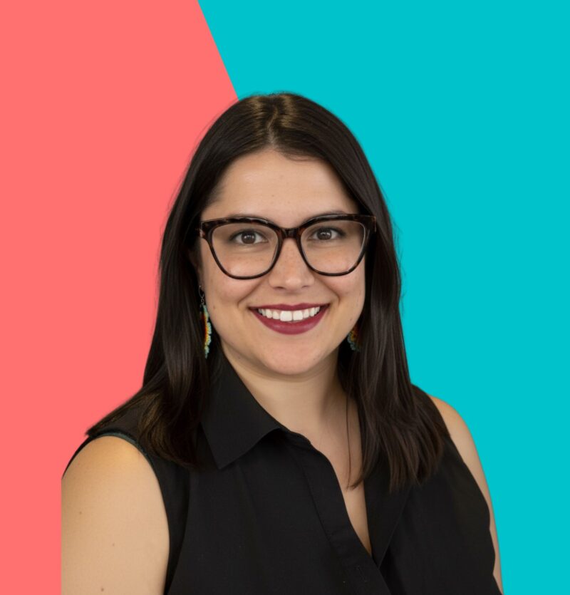 Arden Gervase Headshot