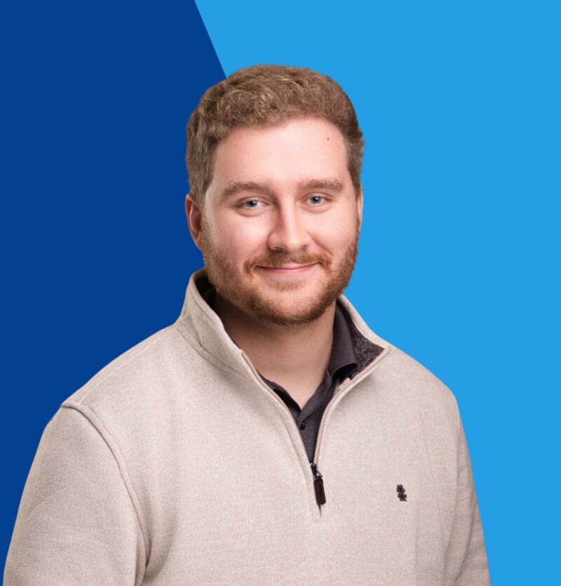 Donnie Flemming Headshot